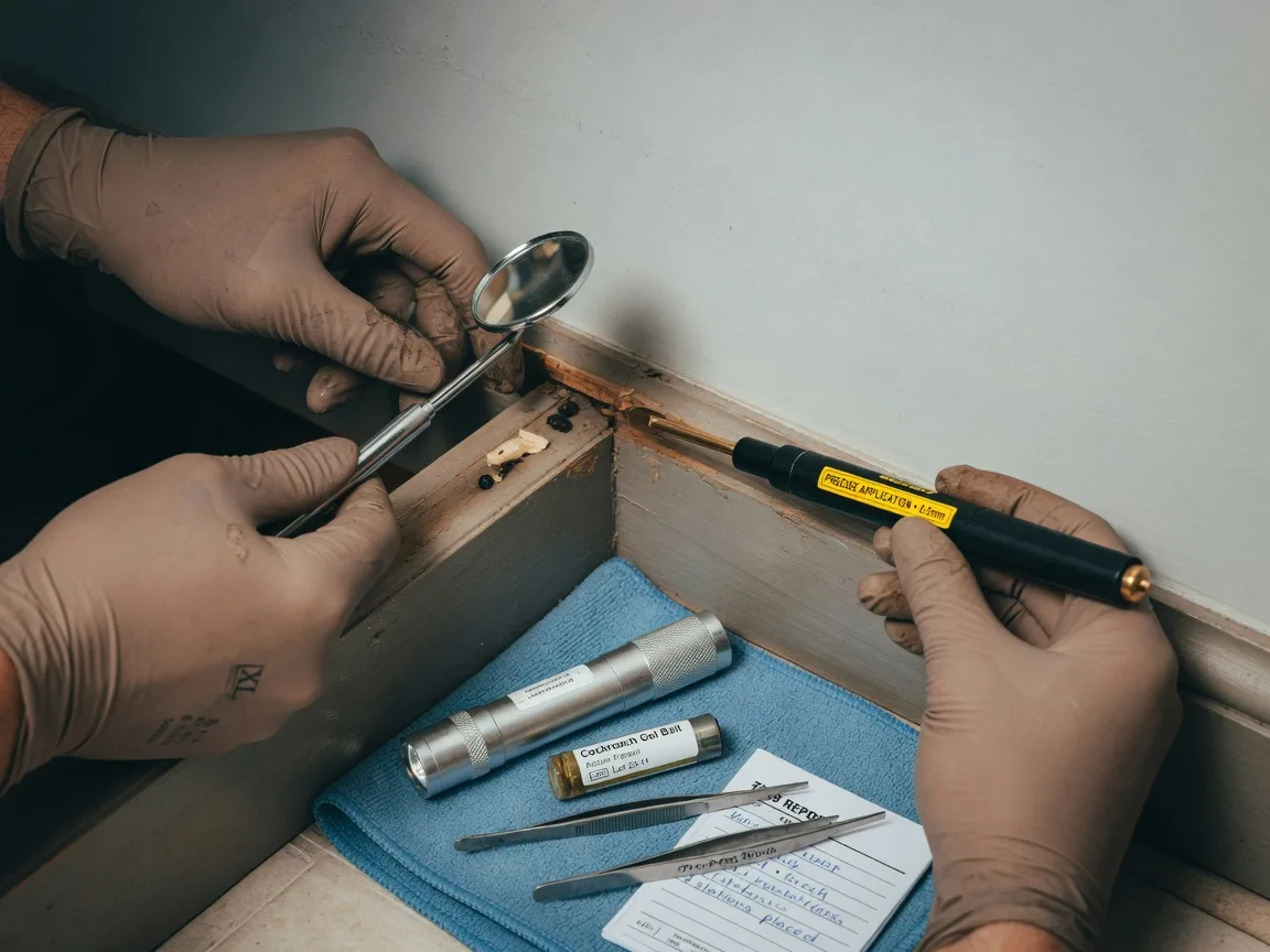 Why choose Emergency Pest Control in Sand Creek, MI